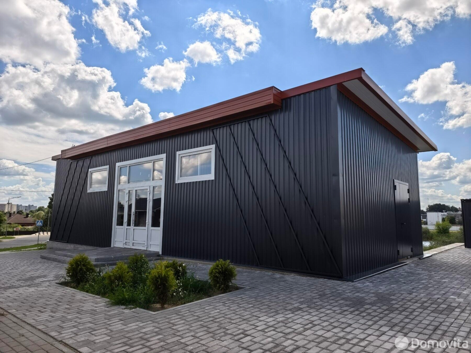 Аренда офиса на ул. Радужная, д. 17 в Дзержинске, 3000BYN, код 17170 - фото 1