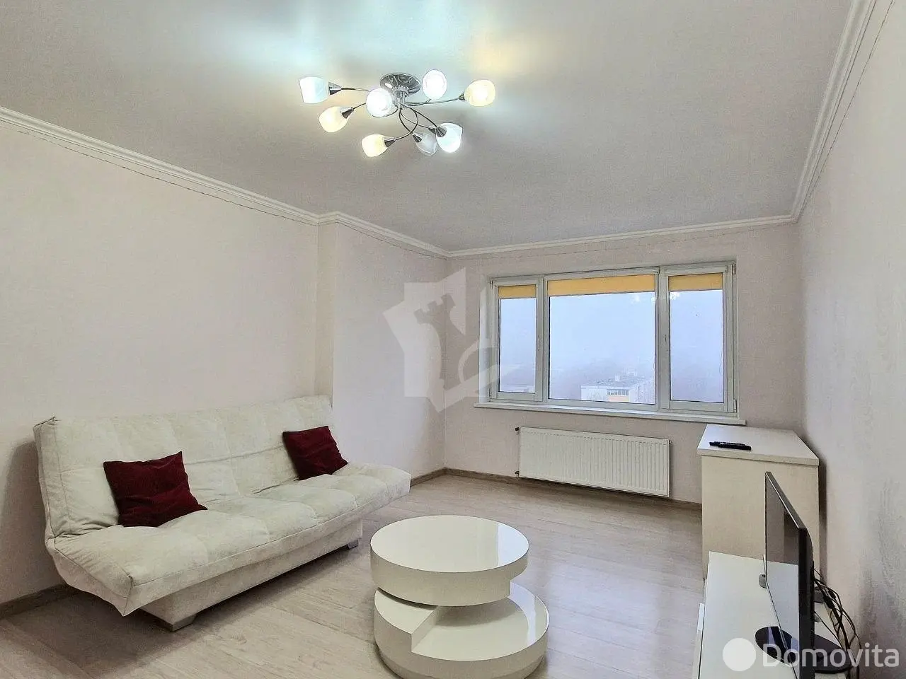 квартира, Минск, ул. Одоевского, д. 101А в Фрунзенском районе