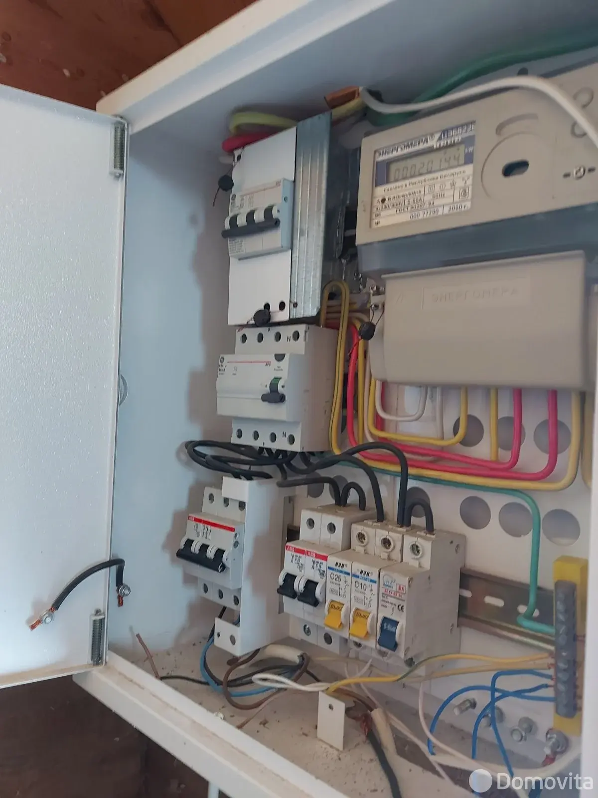 Продажа 2-этажной дачи в СИГМА-2002 Минская область, 30000USD, код 182538 - фото 17