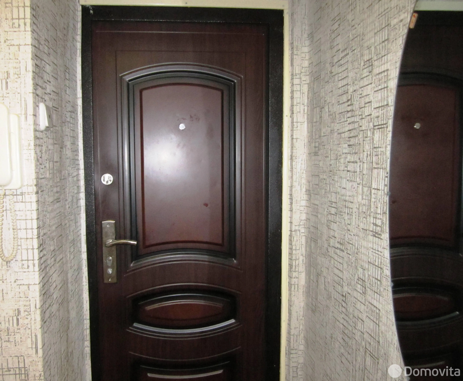 Снять 3-комнатную квартиру в Минске, ул. Болеслава Берута, д. 4/2, 1400BYN, код 148045 - фото 23