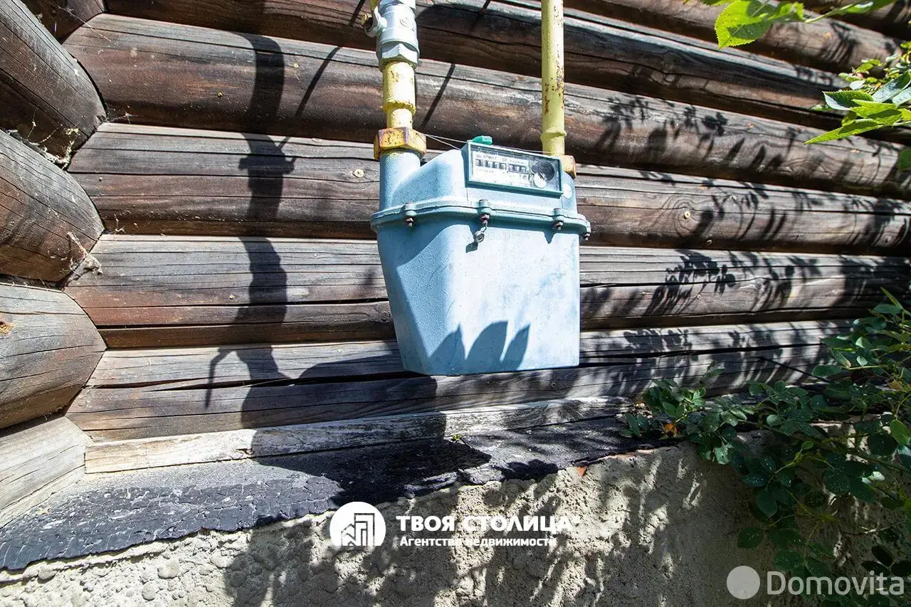 Продажа 2-этажной дачи в Белая сирень Минская область, 150000USD, код 185120 - фото 34