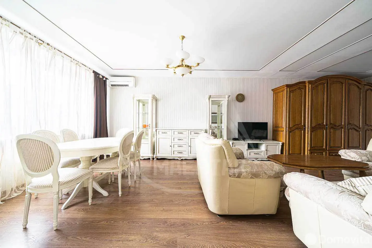 Снять 3-комнатную квартиру в Минске, ул. Кузьмы Чорного, д. 3, 580USD, код 146802 - фото 5