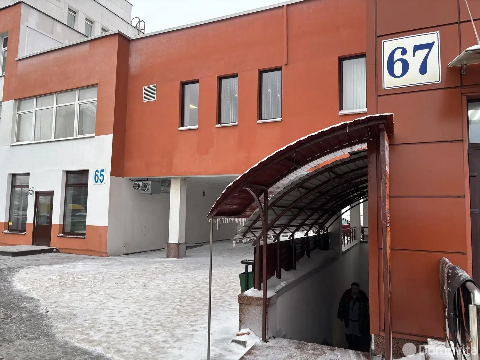 торговый объект, Минск, ул. Тимирязева, д. 67 - лучшее предложение