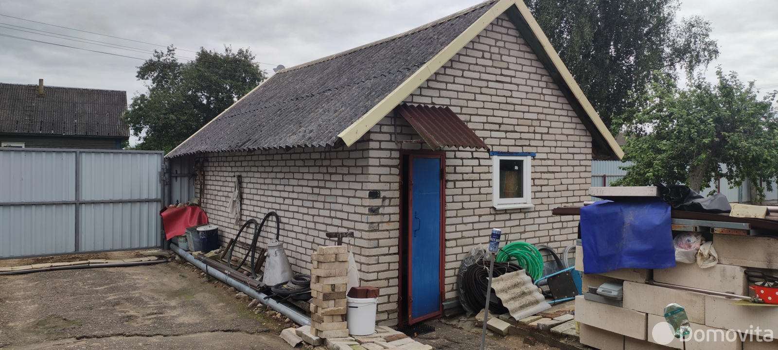 дом, Прощицы, ул. Молодёжная, д. 58 - лучшее предложение