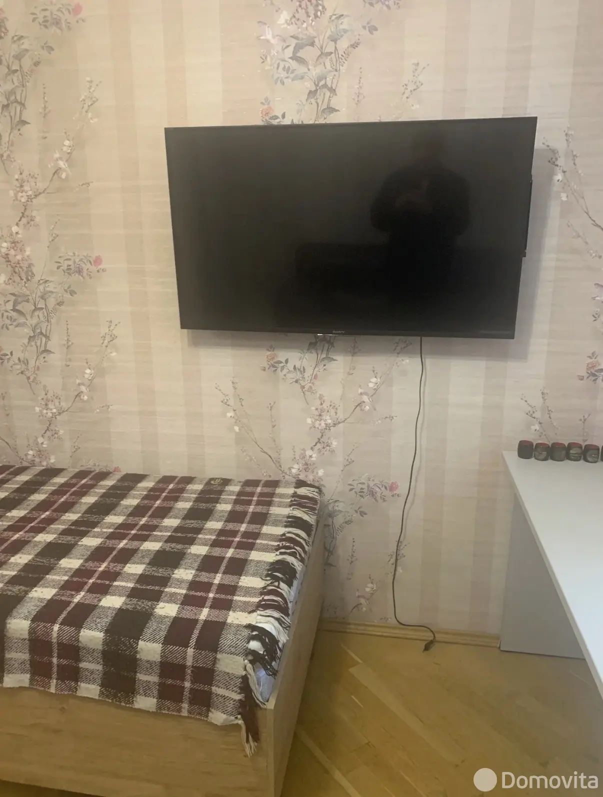 Цена аренды квартиры, Минск, ул. Веры Хоружей, д. 30