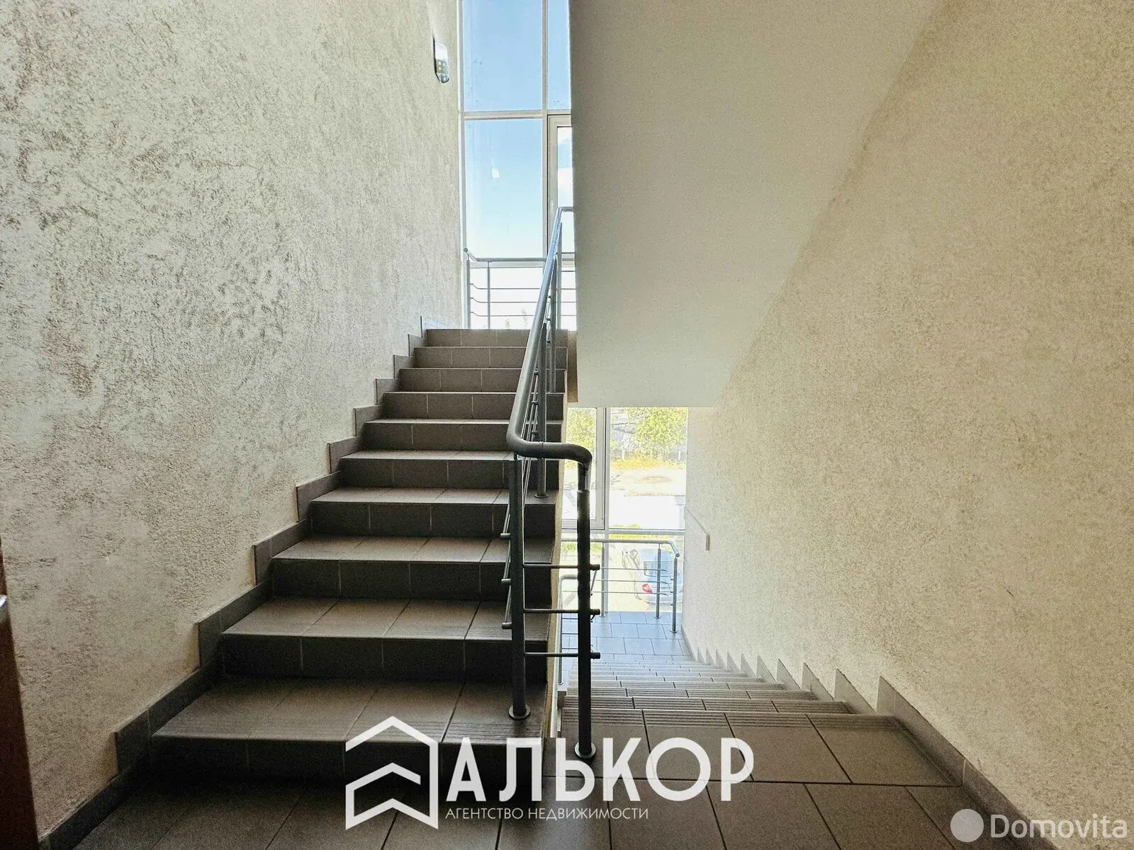 Купить офис на ул. Олешева, д. 9 в Минске, 130000USD, код 8417 - фото 21