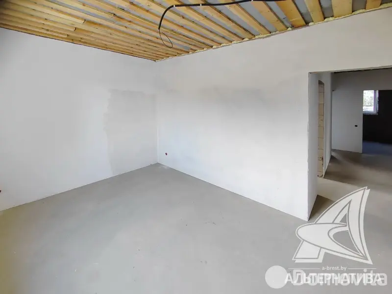 дача, Приозерное, 