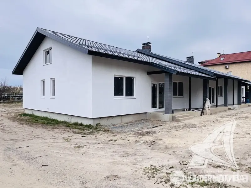 купить дом, Брест, 