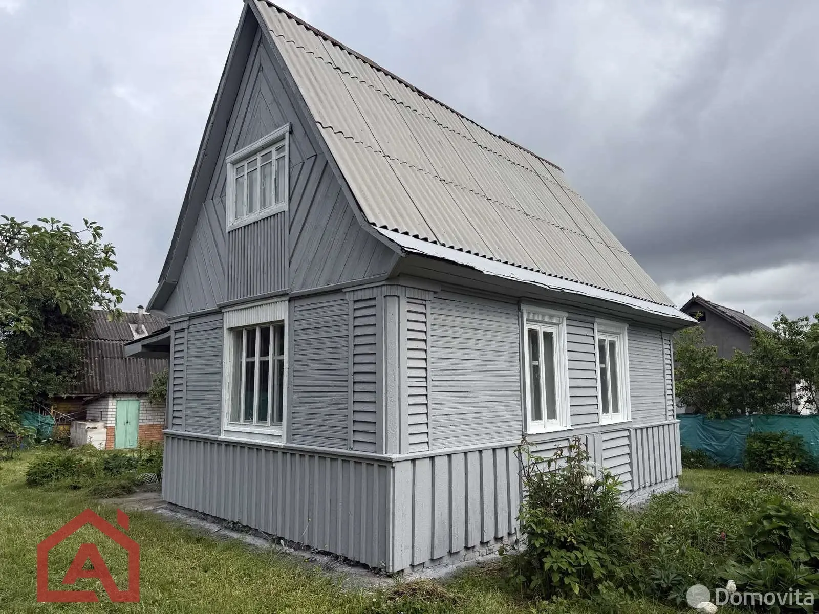 Продажа 2-этажной дачи в Здоровье-67 Минская область, 83700BYN, код 186371 - фото 30