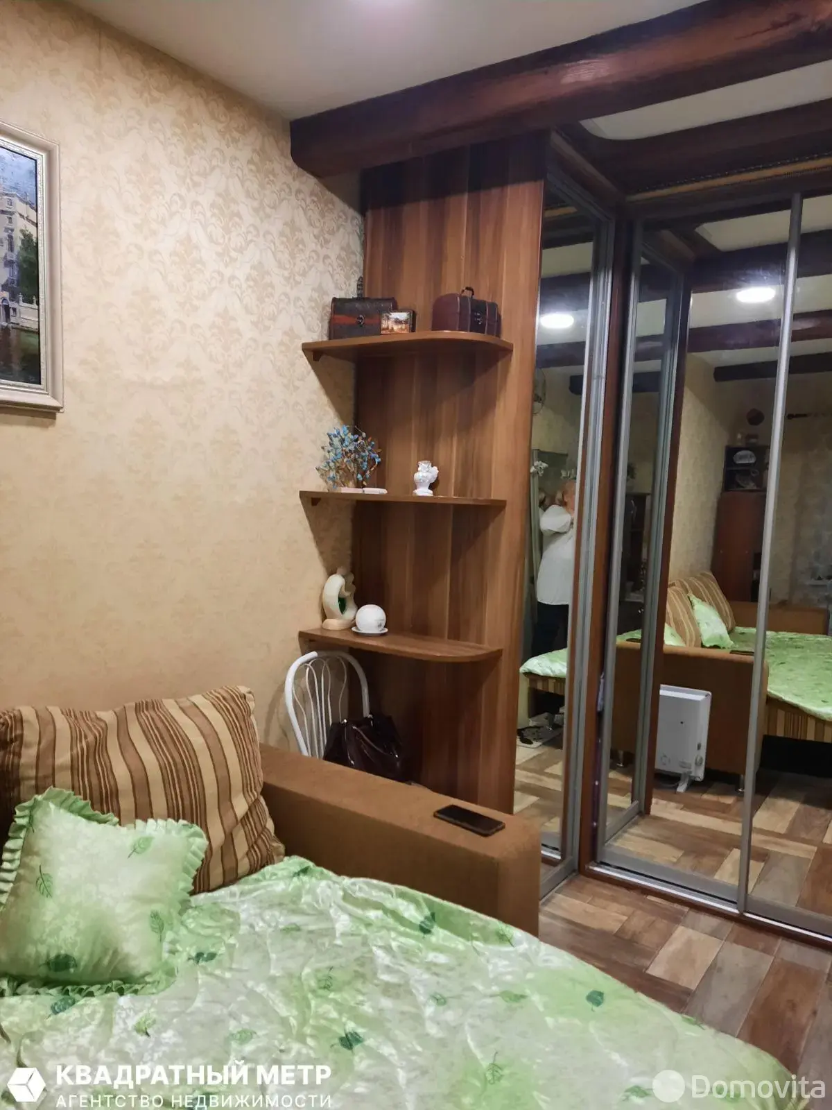 Цена продажи дома, Ваньковщина, 