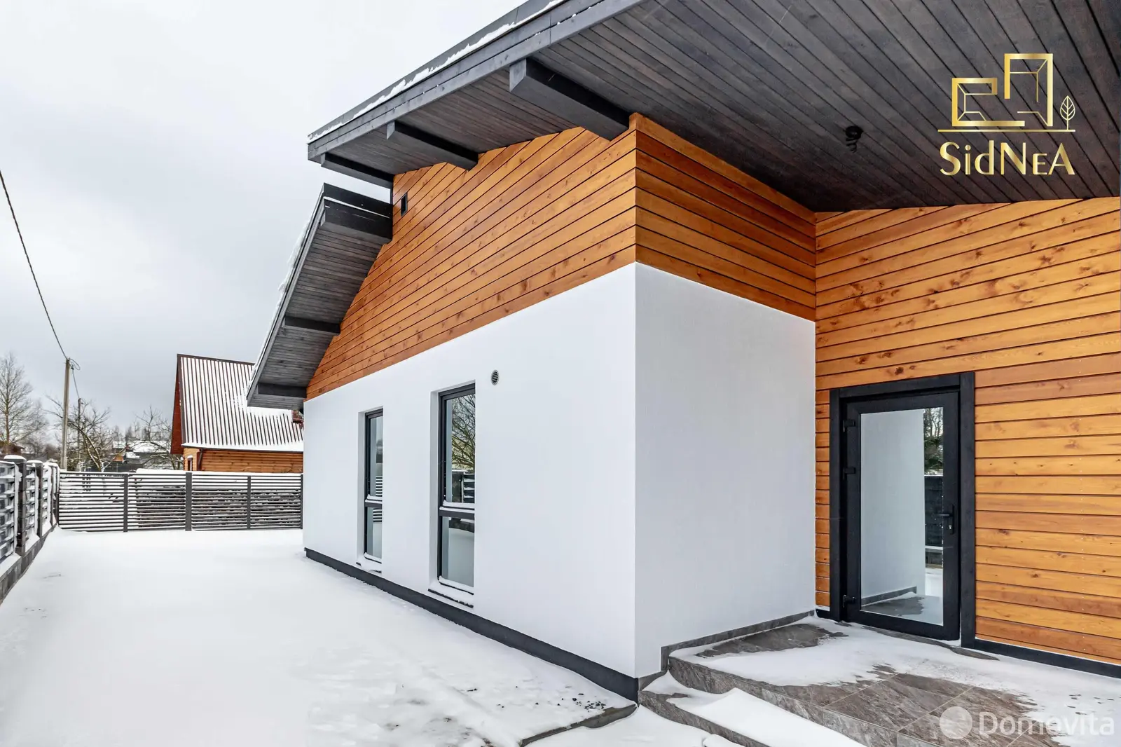 коттедж, Ручеёк,