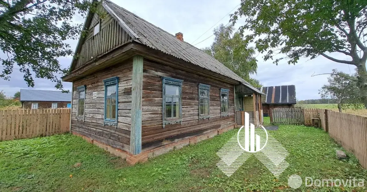 продажа дома, Неволож, ул. Я.Купалы, д. 2