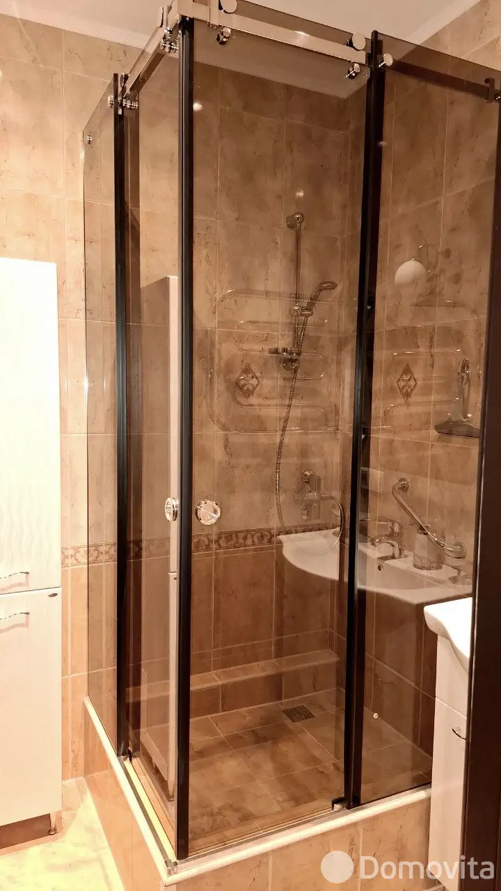 Снять 2-комнатную квартиру в Минске, ул. Лобанка, д. 4, 700USD, код 148822 - фото 13