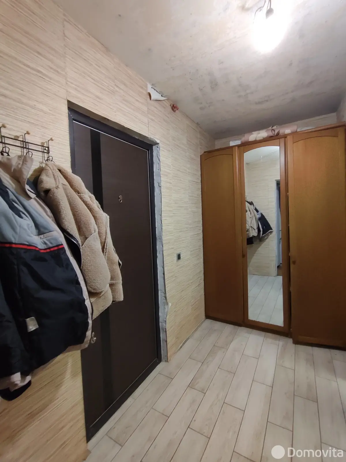 Снять 1-комнатную квартиру в Минске, ул. Бельского, д. 53, 299USD, код 148080 - фото 8