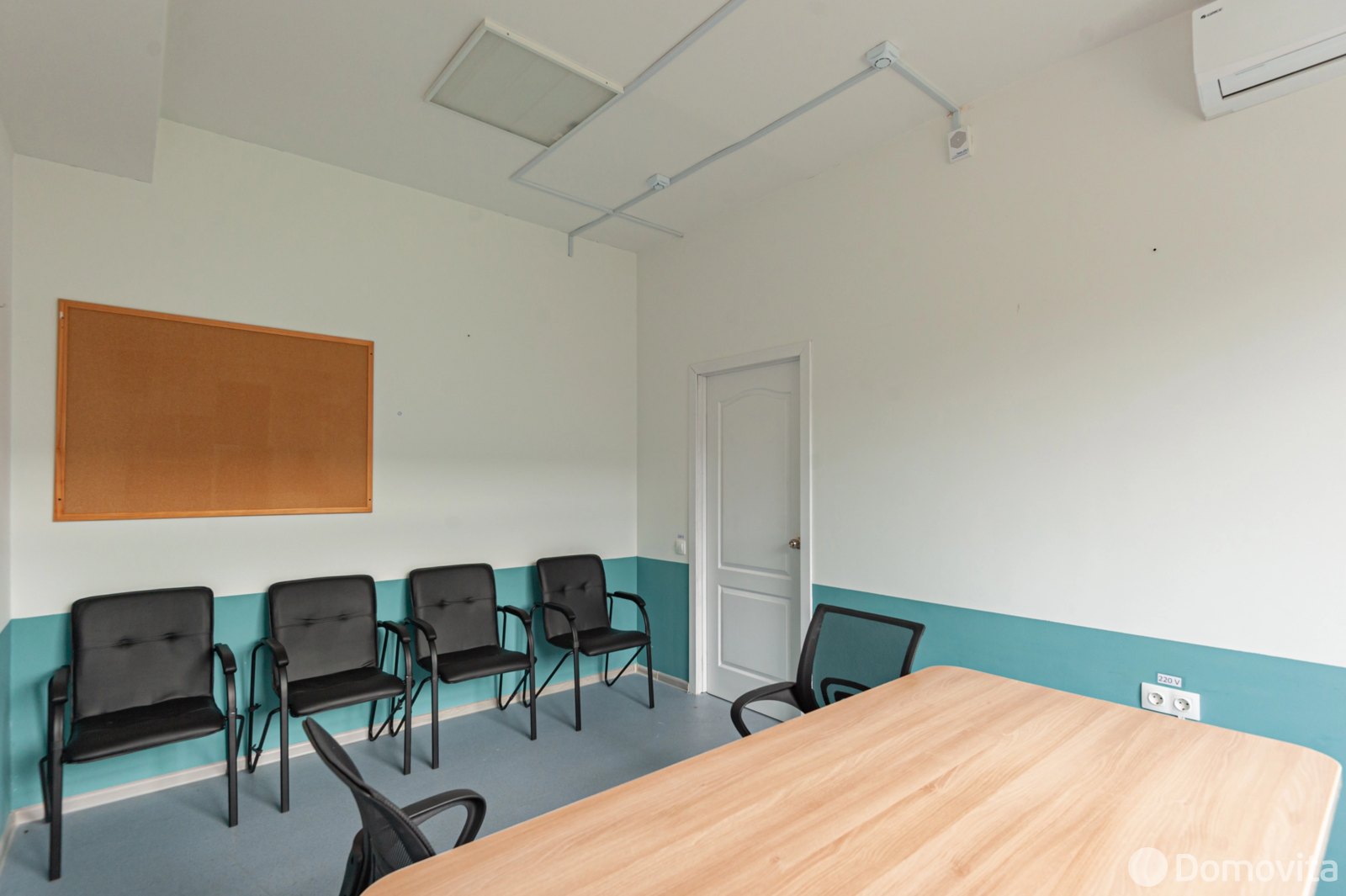 Аренда офиса на ул. Некрасова, д. 31 в Минске, 46656BYN, код 15841 - фото 12