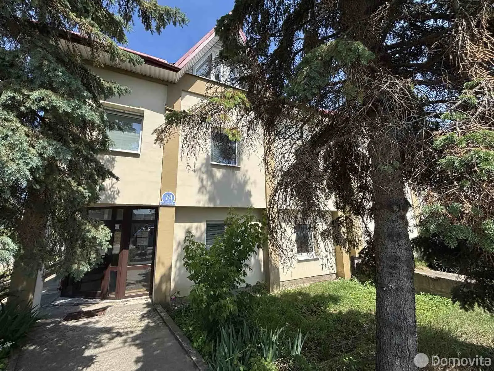 офис, Гродно, ул. Куйбышева, стоимость аренды 464 р./мес.