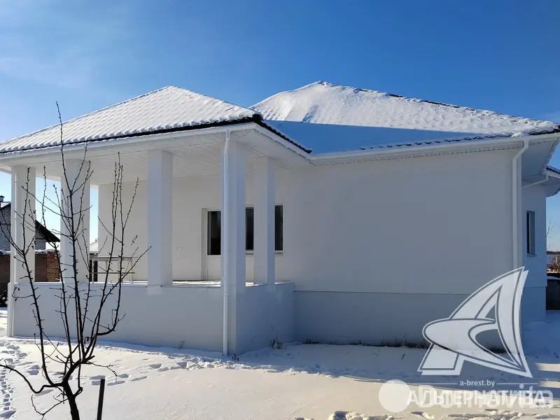 коттедж, Брест, , стоимость продажи 415 918 р.