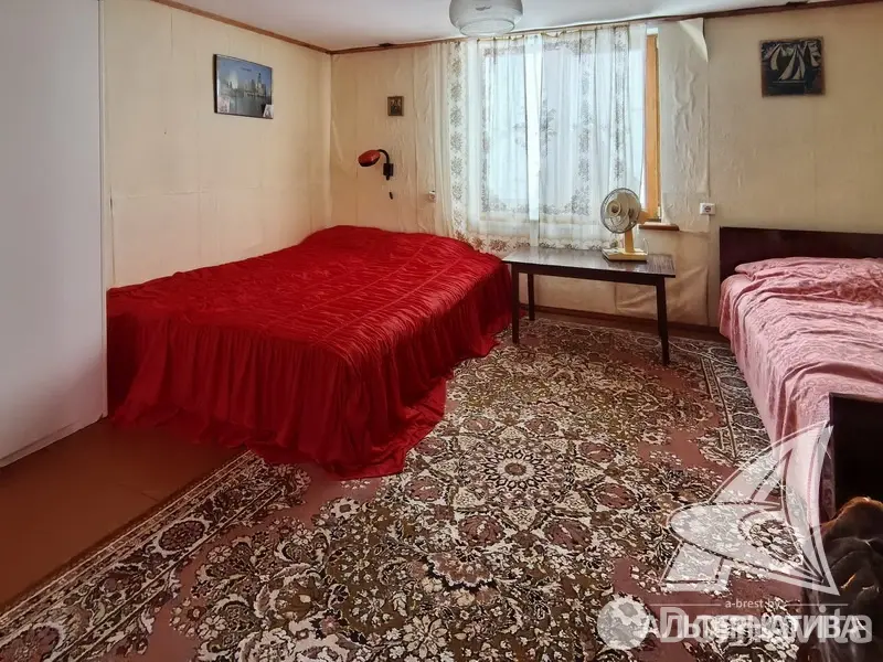 Продажа 2-этажной дачи в Жемчужина-1988 Брестская область, 45000USD, код 184775 - фото 16