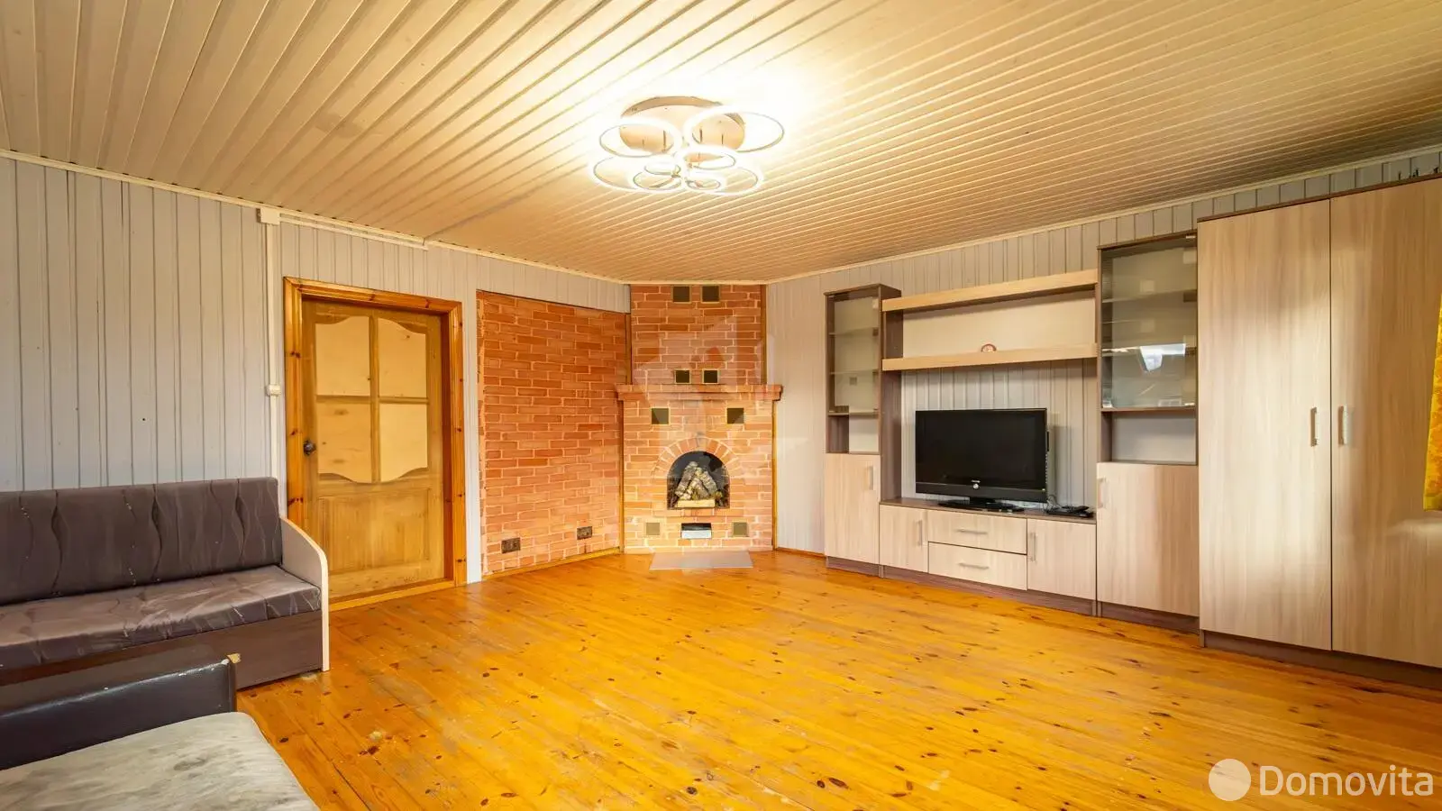 дача, Выпрабавальник, 