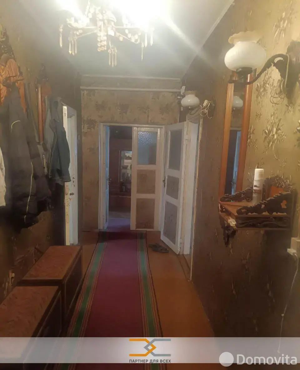 коттедж, Пастовичи, ул. Центральная