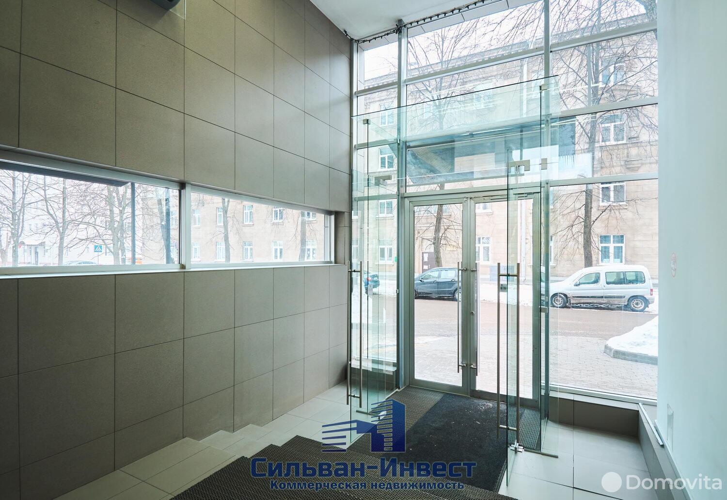 Снять офис на ул. Фабрициуса, д. 8/Б/1 в Минске, 75236BYN, код 12661 - фото 19