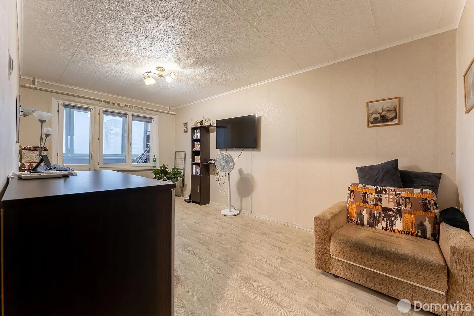 купить комнату, Минск, пр-т Газеты Правда, д. 22