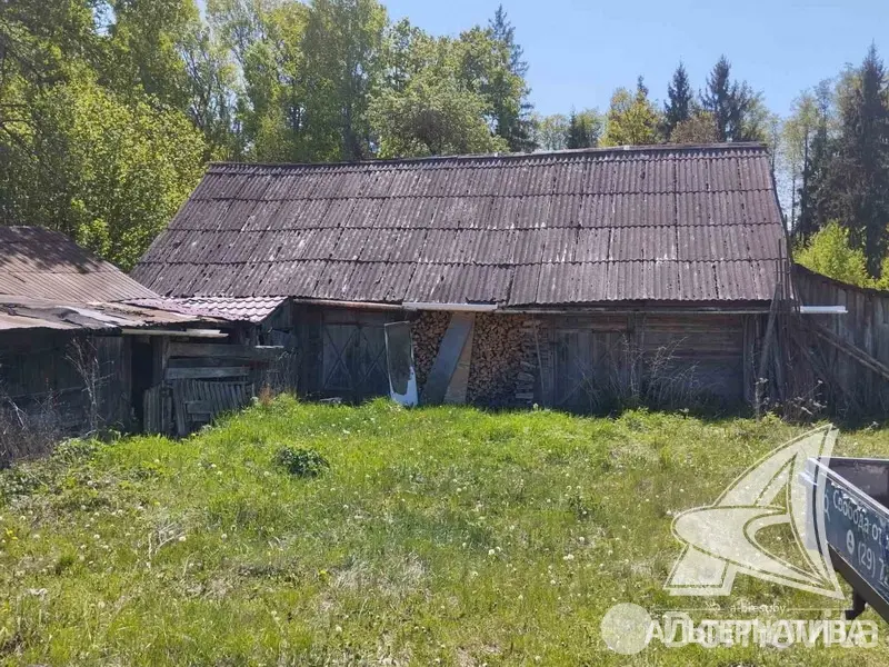 Цена продажи дома, Бронная Гора,