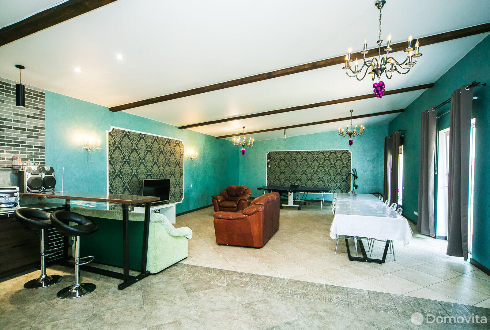 Помещение под сферу услуг в Цнянке, пер. Болотный, код 2292 - фото 16