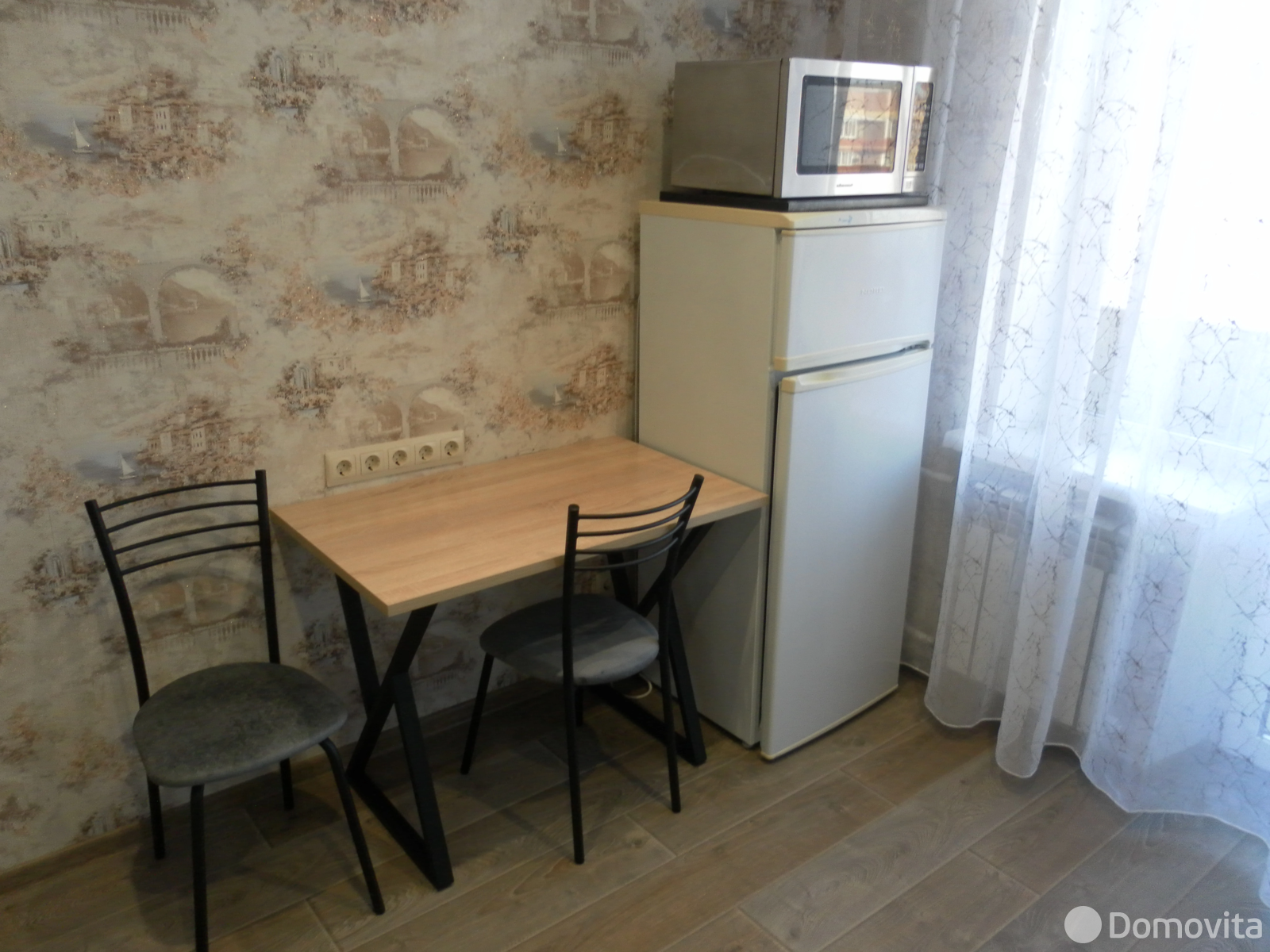 Снять 1-комнатную квартиру в Витебске, пр-т Строителей, д. 3/2, 950BYN, код 149835 - фото 27