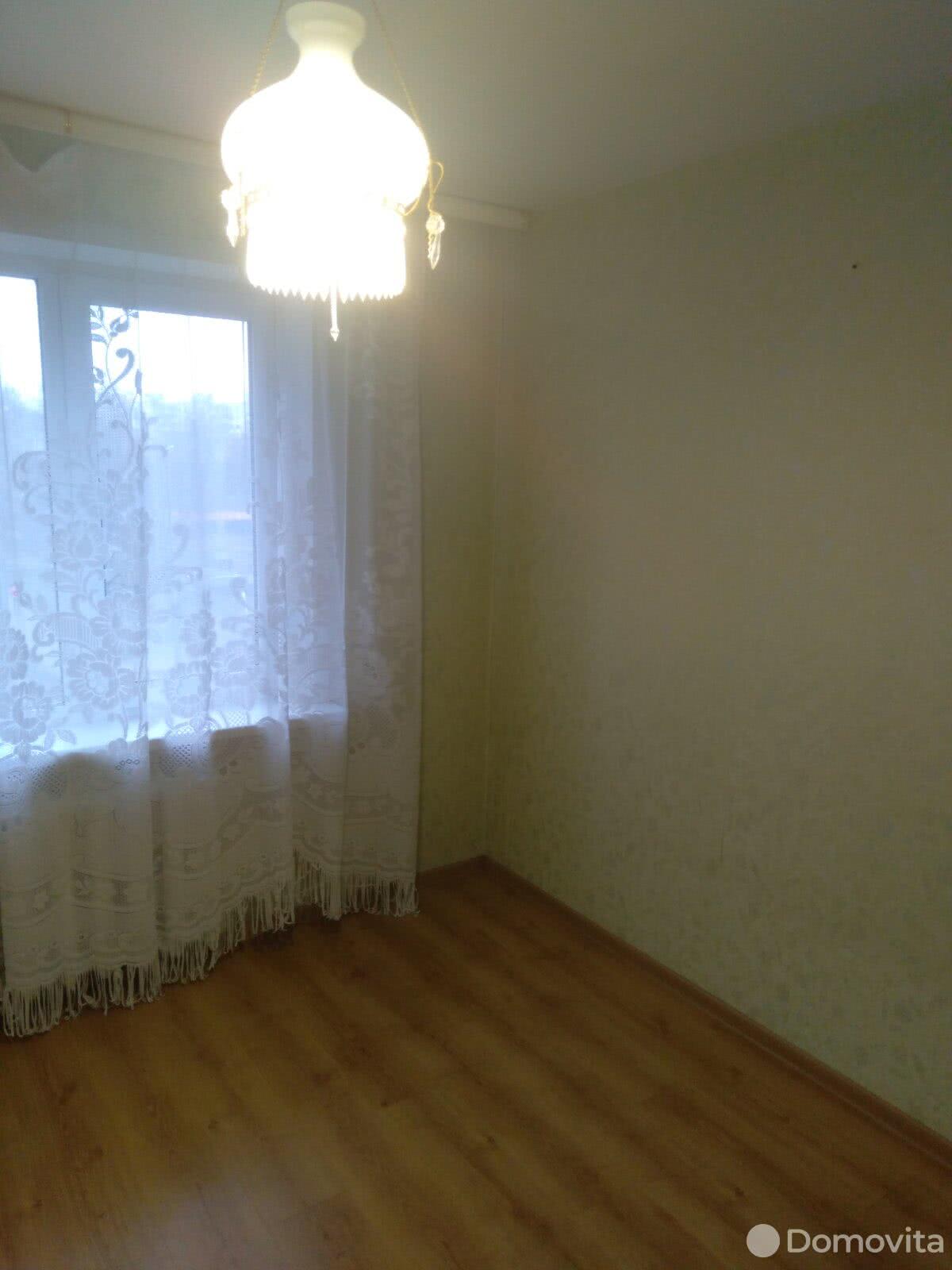 Снять 3-комнатную квартиру в Солигорске, ул. Октябрьская, д. 53, 500BYN, код 138677 - фото 1