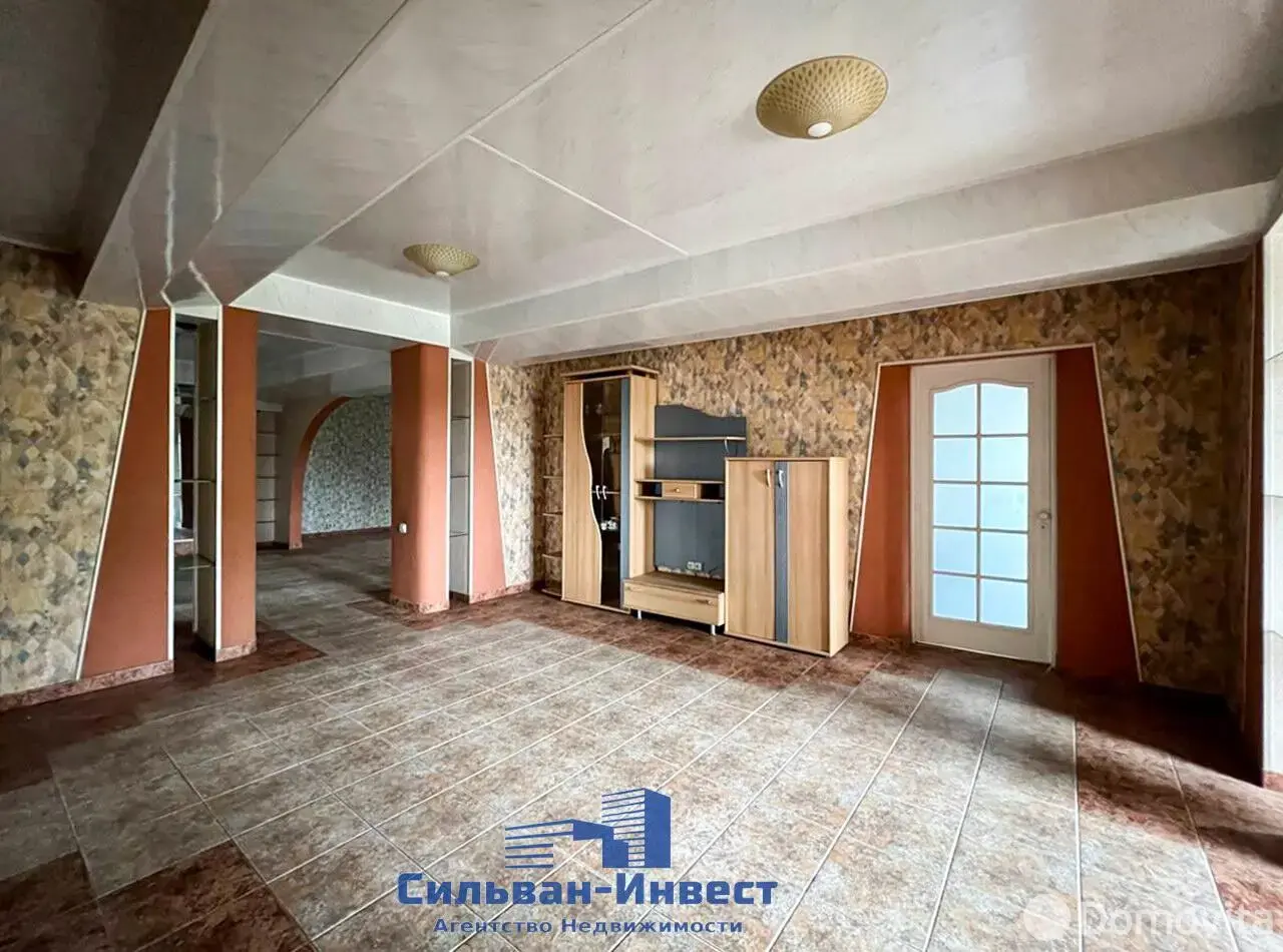 Снять офис на ул. Деревянко, д. 3/Б в Жодино, 2500USD, код 15746 - фото 21