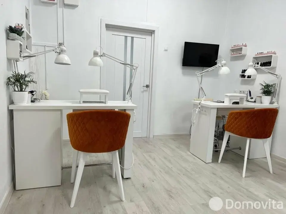 Цена аренды объекта сферы услуг, Минск, пр-т Машерова, д. 30