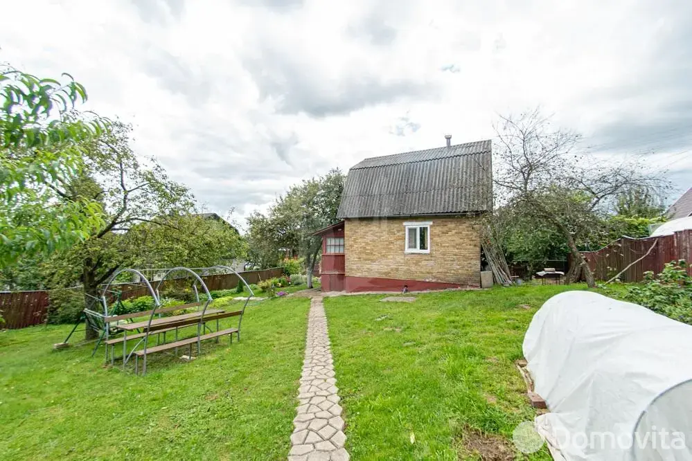 дача, Зеленая роща,