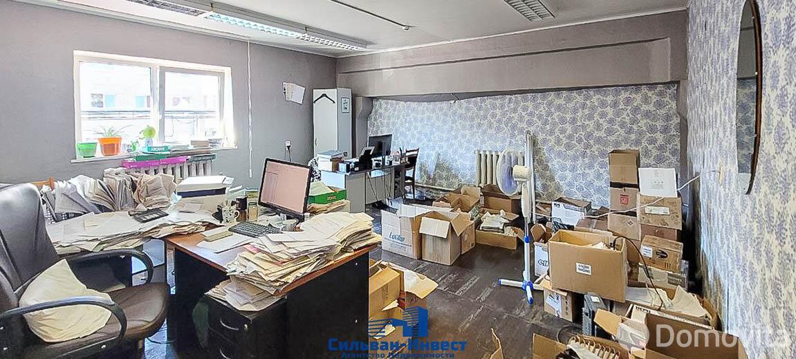 Купить офис на пр-т Мира, д. 32 в Солигорске, 450000USD, код 7845 - фото 14