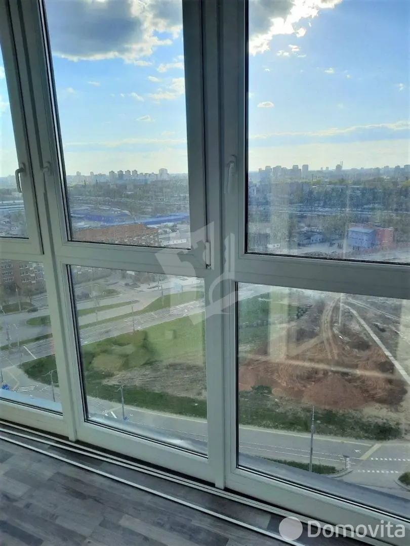 Снять 1-комнатную квартиру в Минске, ул. Брилевская, д. 37, 390USD, код 150685 - фото 11