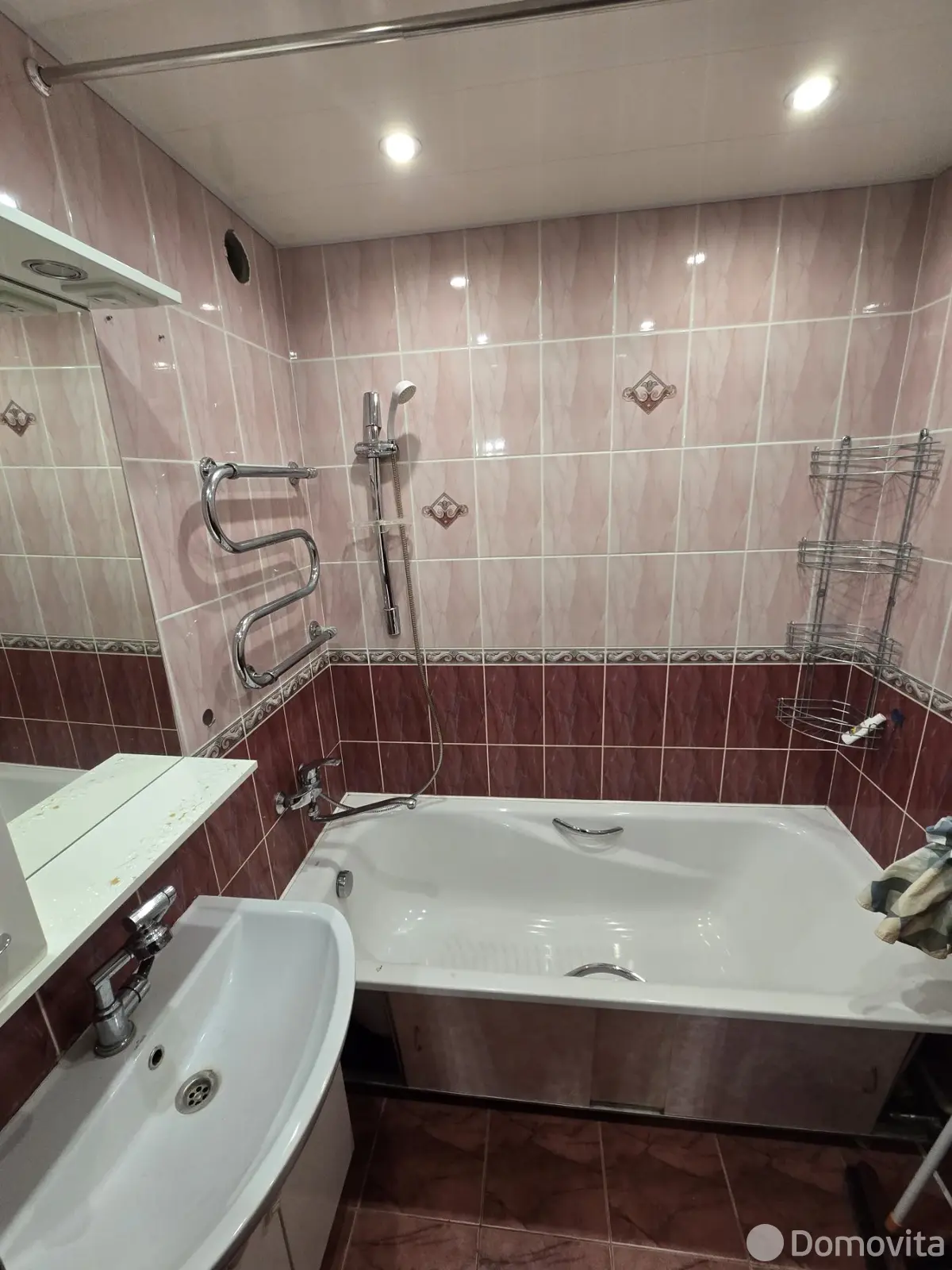 Снять 3-комнатную квартиру в Борисове, ул. Витебская, д. 108, 990BYN, код 149893 - фото 26