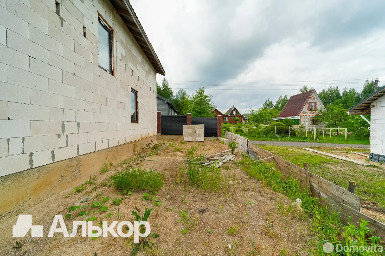 Продажа 2-этажной дачи в Зеленом Саде Минская область, 70000USD, код 183066 - фото 29