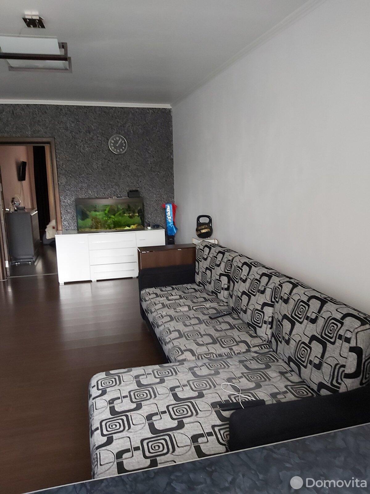 Купить 3-комнатную квартиру в Могилеве, ул. Рогачевская, д. 2А, 64500 USD, код: 909064 - фото 6