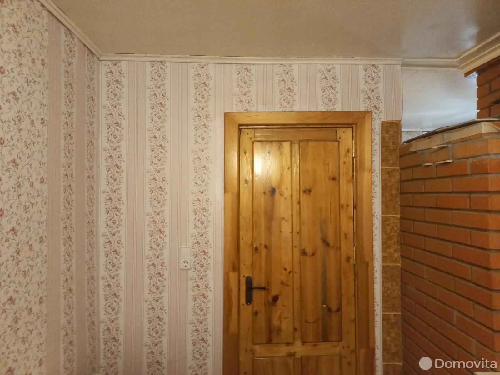 Продажа 3-этажной дачи в Свислочь-Караваево Минская область, 63835BYN, код 176659 - фото 11