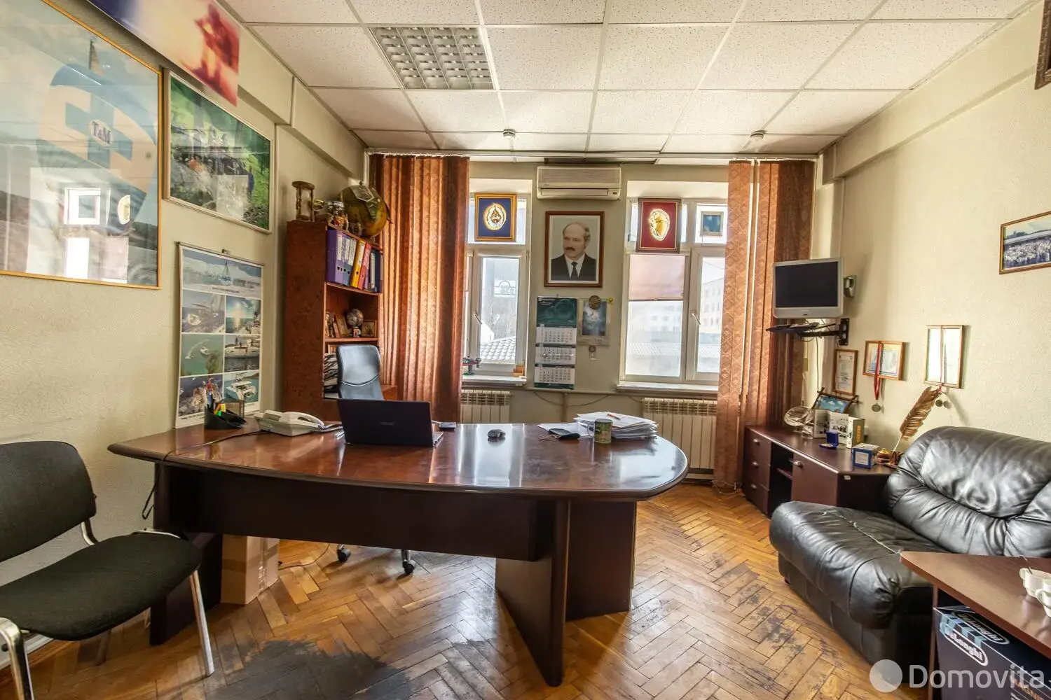 офис, Минск, пер. Твердый 1-й, д. 13