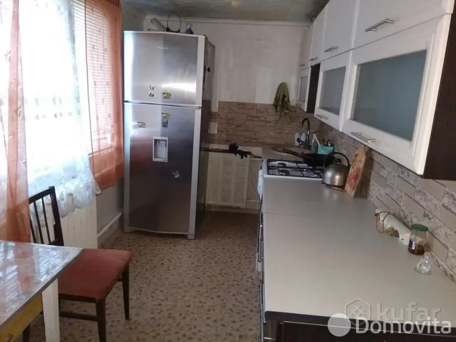 продажа коттеджа, Витебск, ул. 7-я Садовая, д. 21