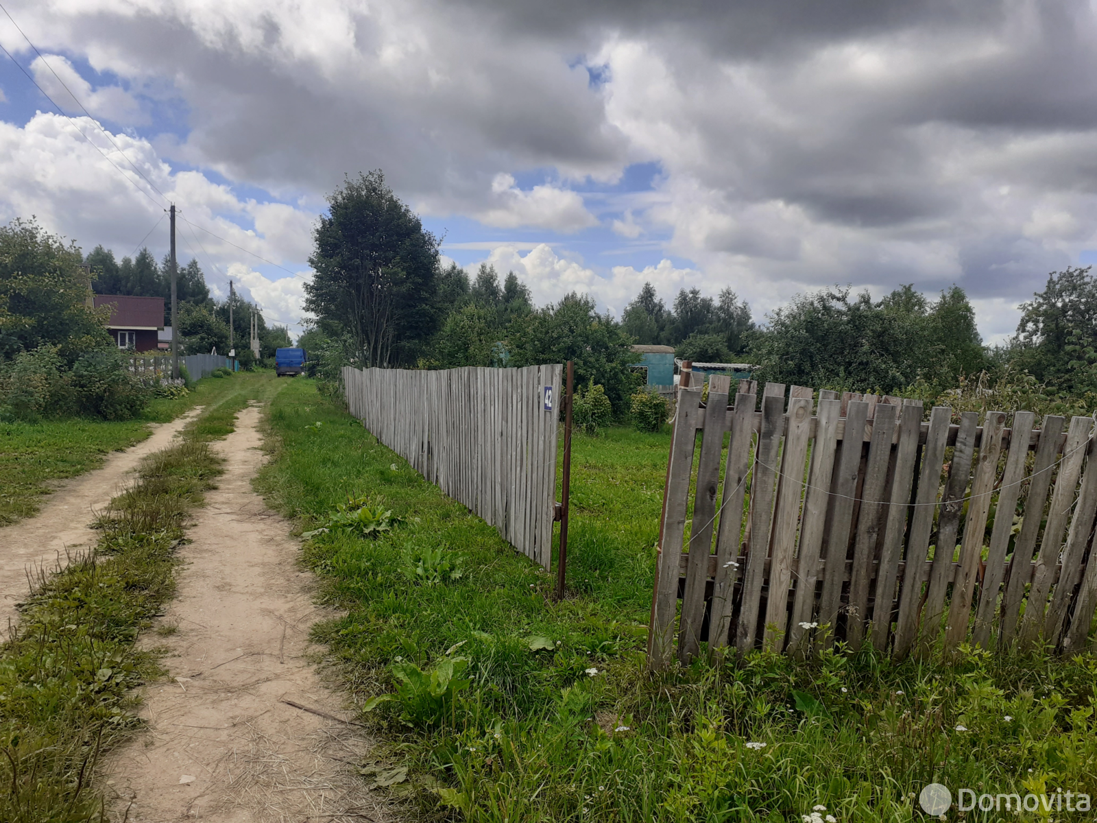 купить участок, Молодечно, ул. Виленская, д. 40