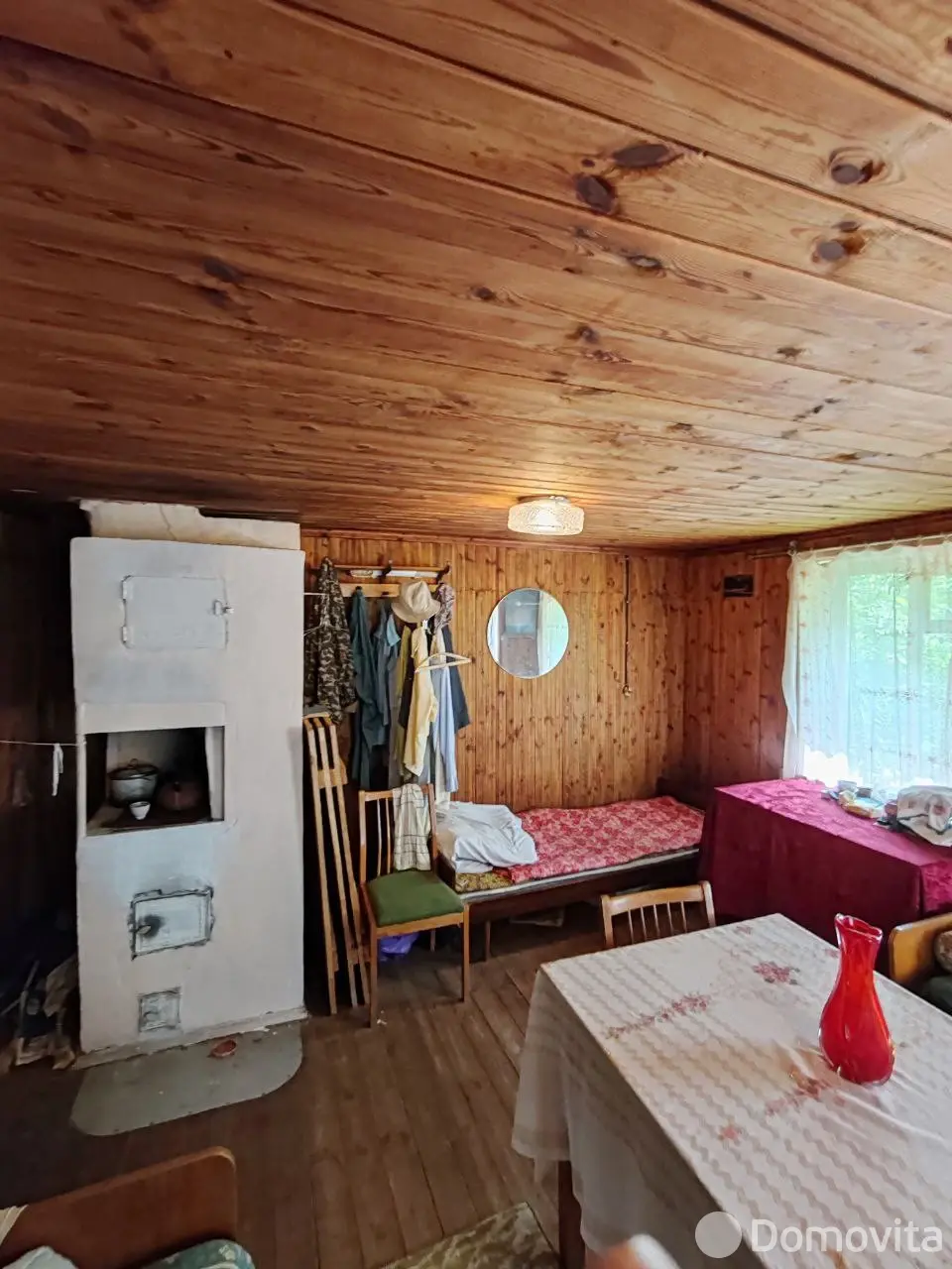 Продажа 2-этажной дачи в Озерном Минская область, 12000USD, код 183969 - фото 15