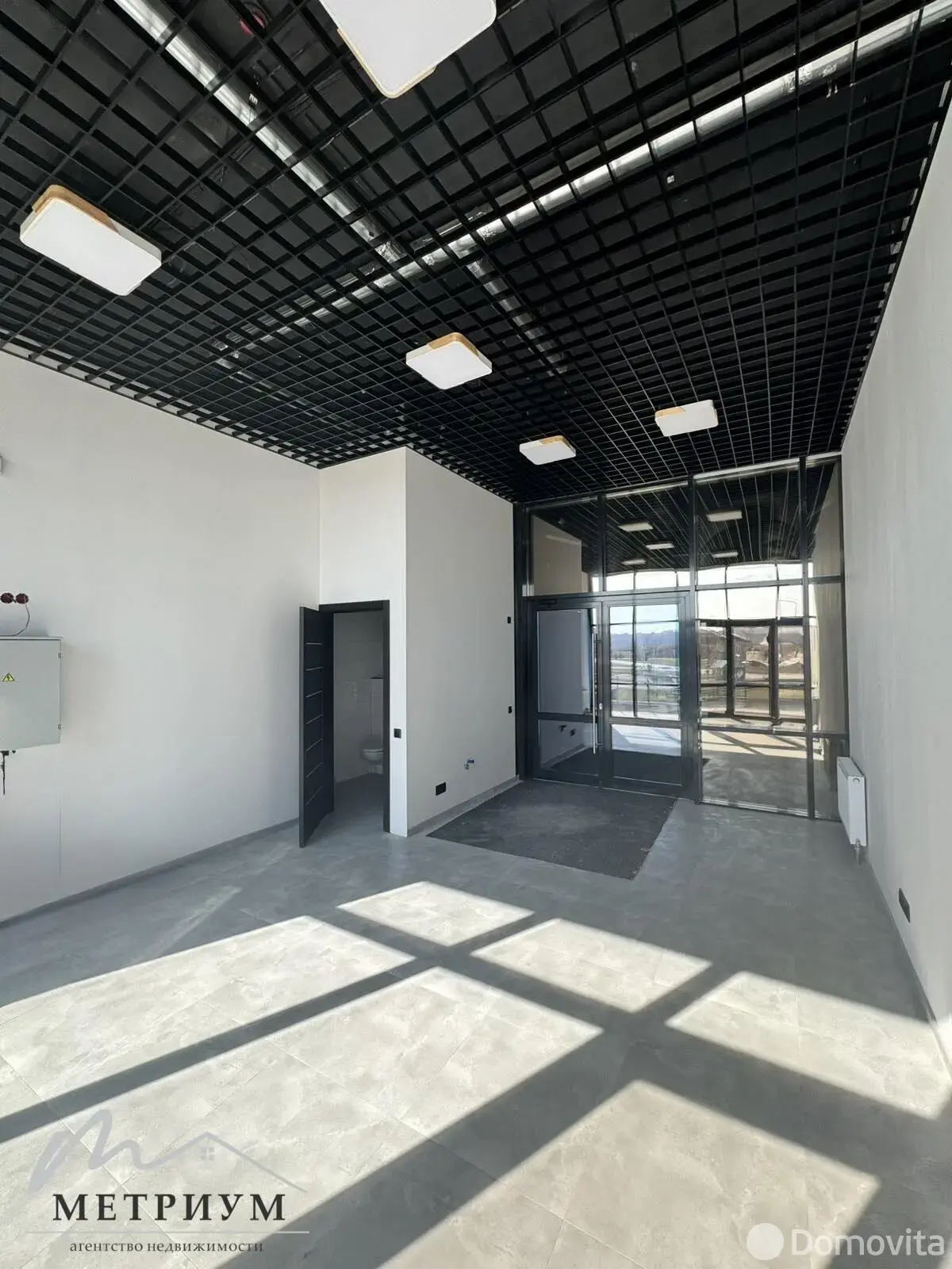 офис, Минск, ул. Михаила Савицкого, д. 35 - лучшее предложение