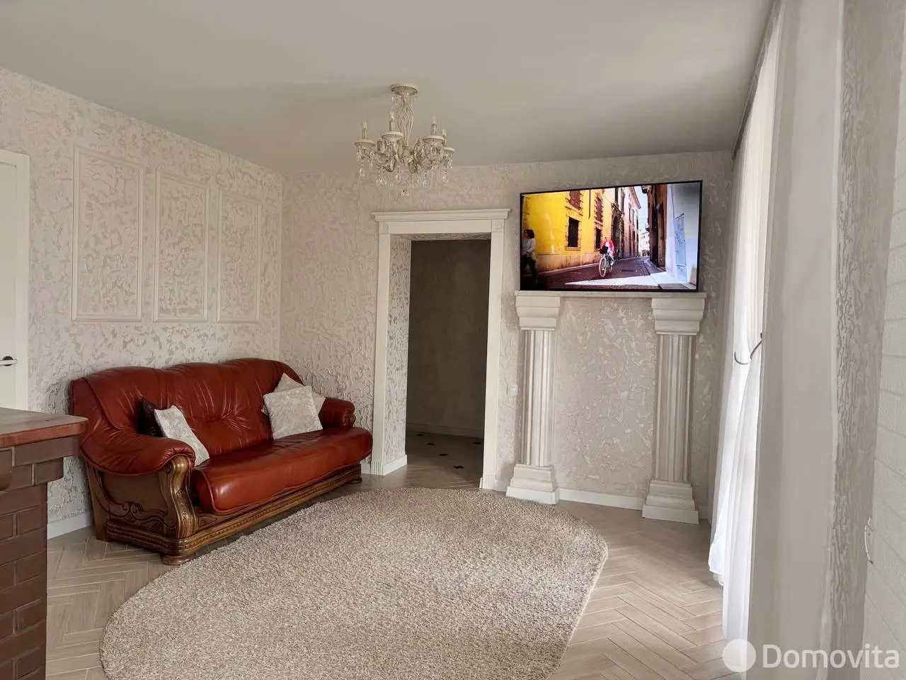 коттедж, Рогачев, ул. Белоусова, стоимость продажи 305 414 р.