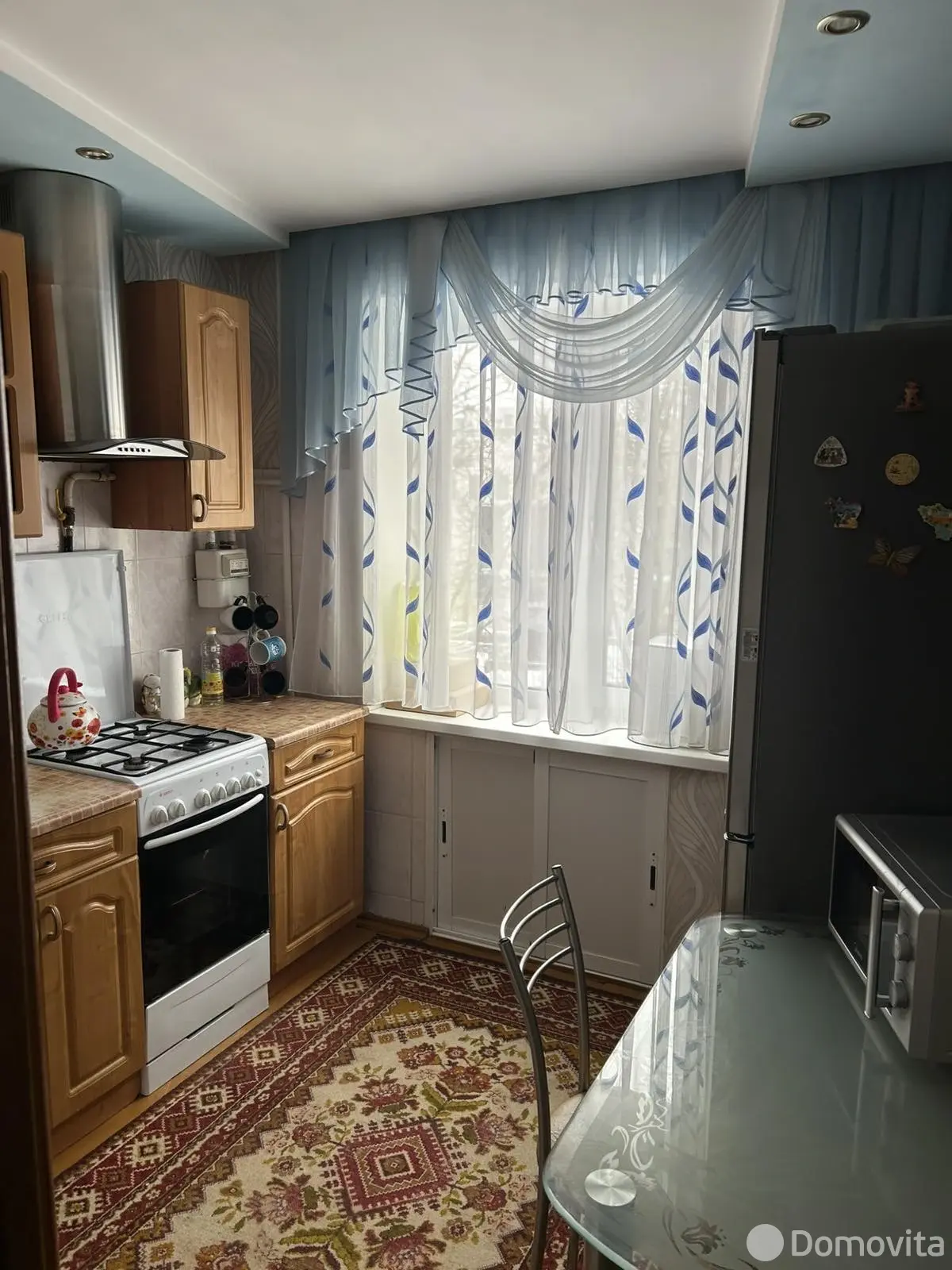 Стоимость аренды квартиры, Минск, ул. Розы Люксембург, д. 99