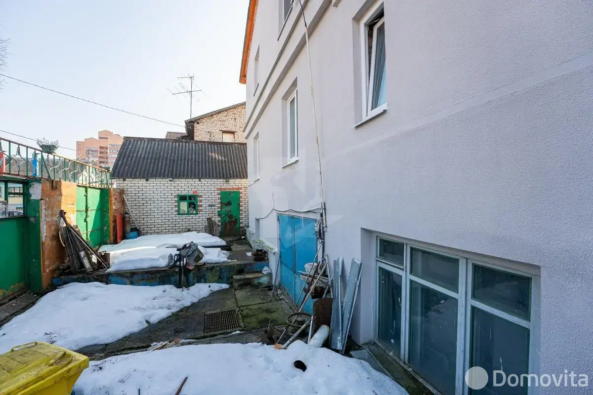 Стоимость продажи дома, Минск, пер. Радиаторный 2-й