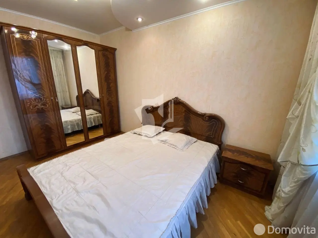 квартира, Минск, ул. Шаранговича, д. 60, стоимость аренды 1 787 р./мес.