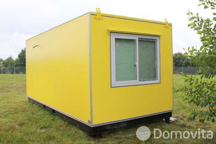 Купить помещение под сферу услуг в Колоднице, ул. Центральная, д. 108 - фото 44