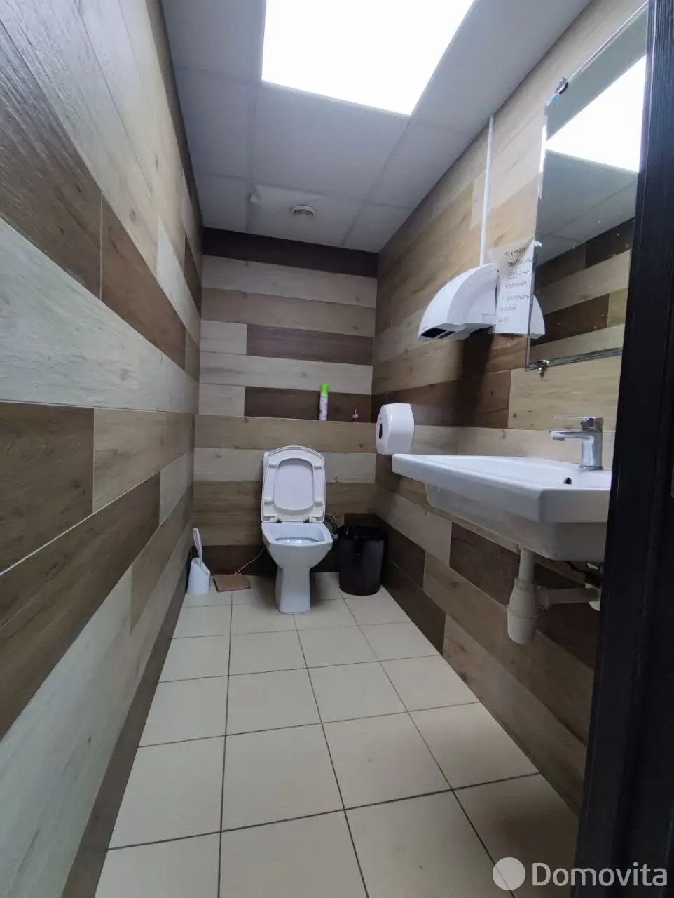 Снять торговую точку на ул. Кальварийская, д. 44 в Минске, 906BYN, код 968029 - фото 11